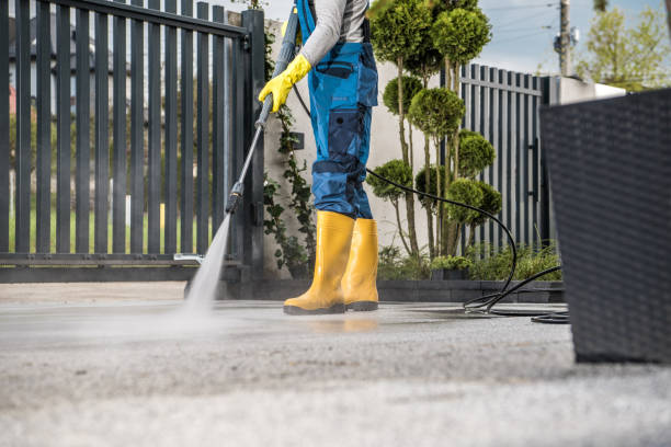 Solar Panel Cleaning in Parkway, CA